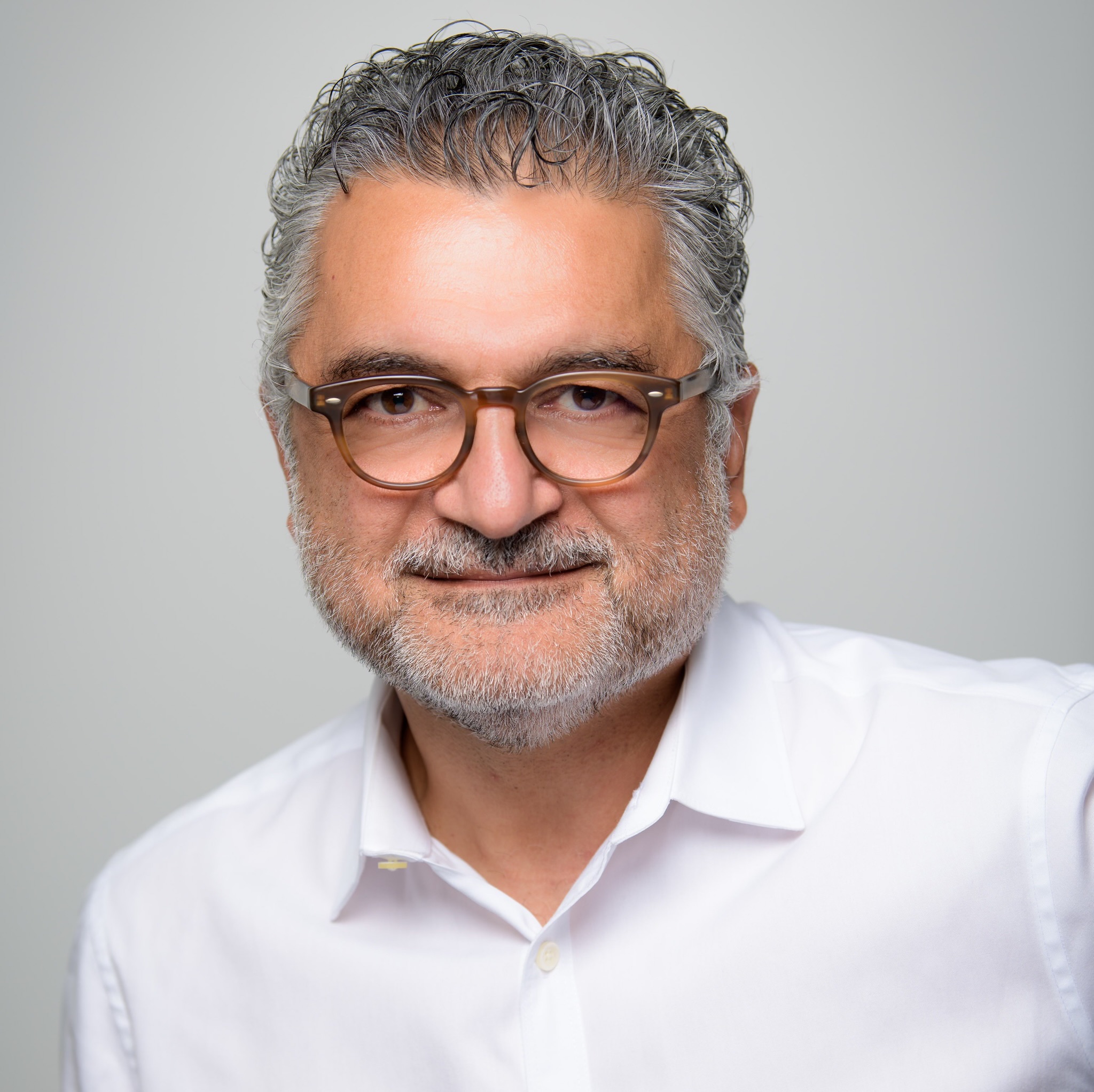 Fred Khoshravi