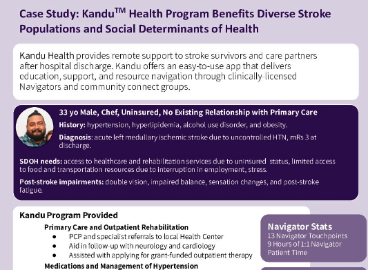 Patient Case Study