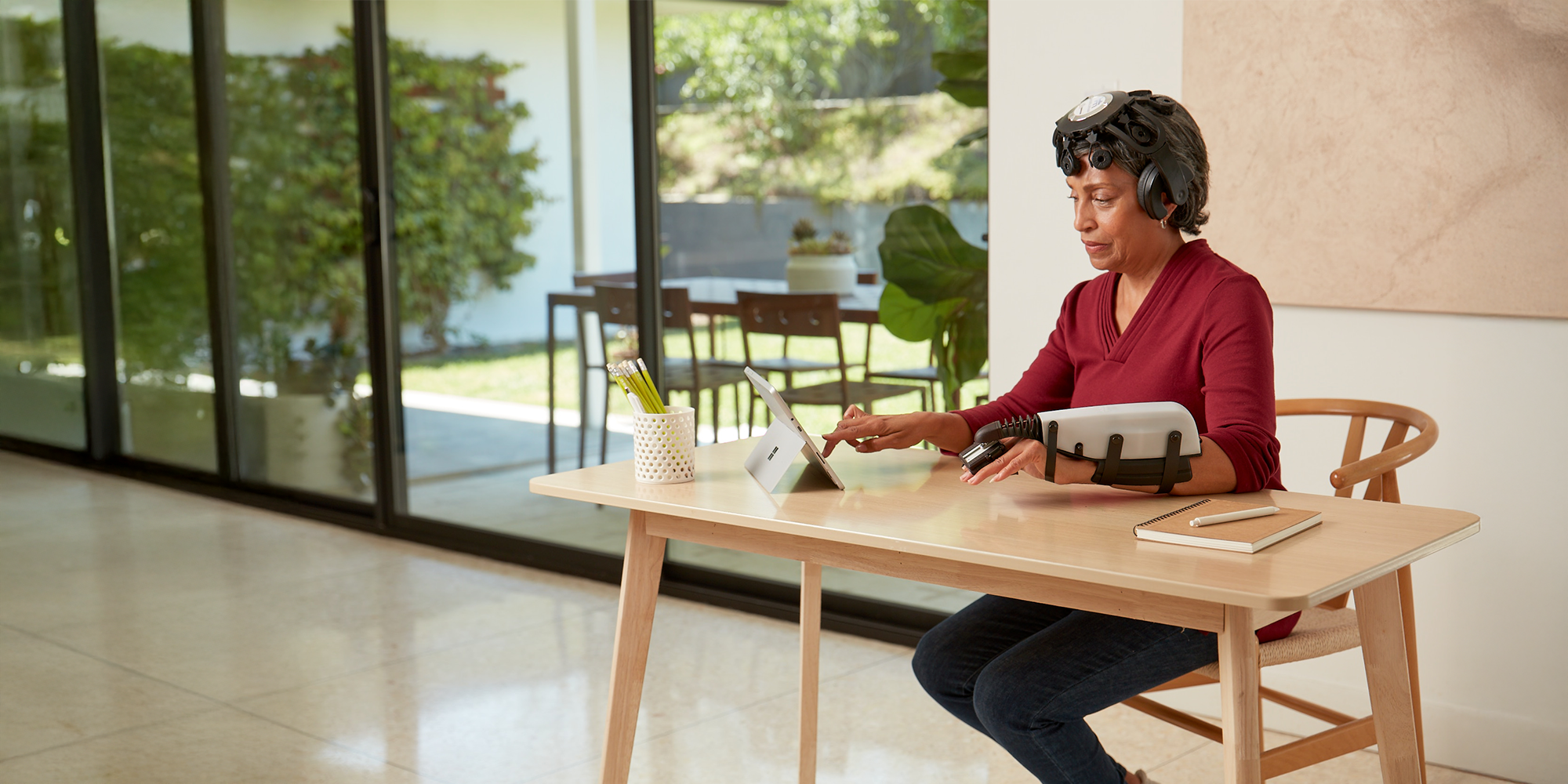 Kandu Health and Neurolutions Merge to Form Kandu, Inc., a New Leader in Stroke Recovery